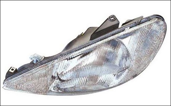 206 SAĞ FAR  98-2003 DEPO