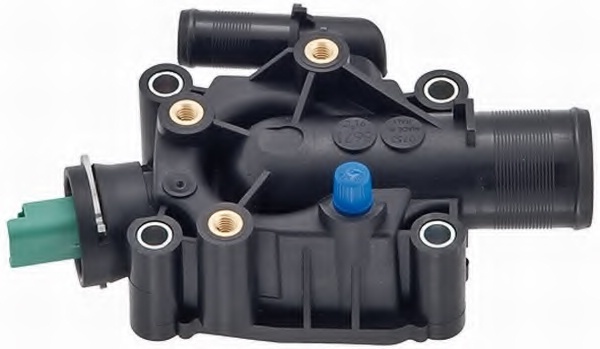 307 1.4 BENZİNLİ KOMPLE TERMOSTAT ORJİNAL