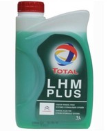 LHM PLUS SÜSPANSİYON YAĞI