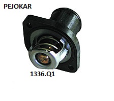 206 TERMOSTAT 1.4 BENZİNLİ