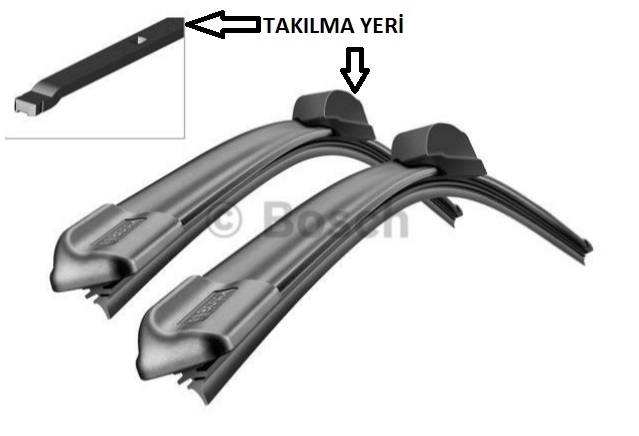C4 PC ÖN SİLECEK TK. 800-750 MM