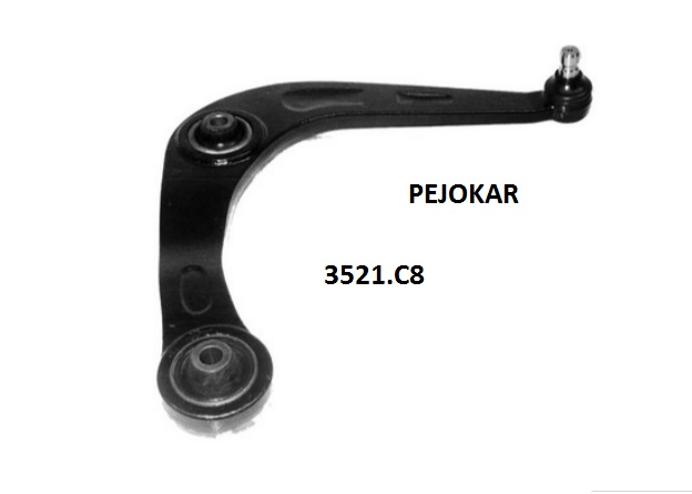 206 SAĞ SALINCAK