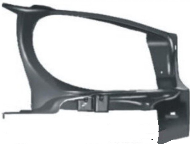 206 SAĞ FAR YUVA SACI