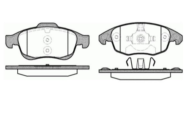 PARTNER TEPE ÖN FREN BALATASI
