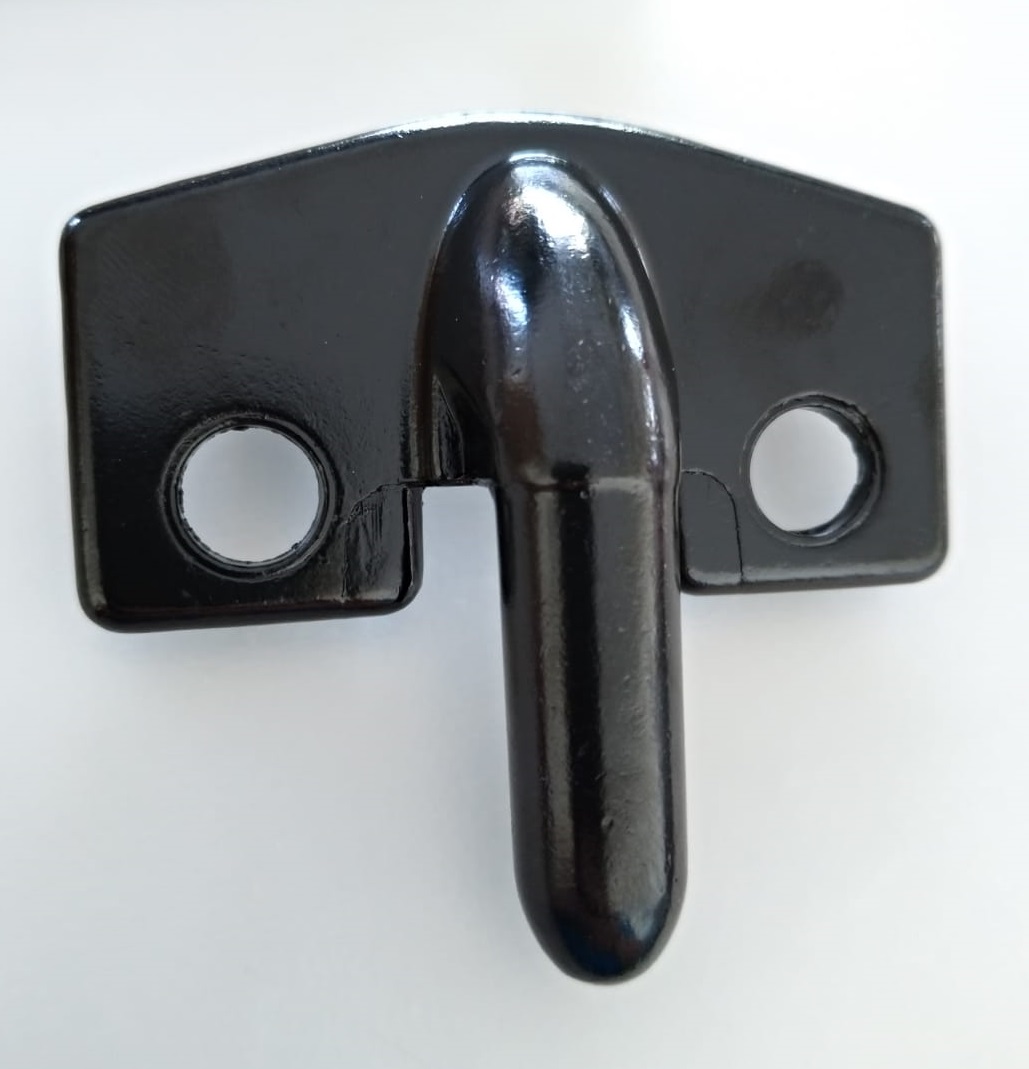 PARTNER TEPEE SOL SÜRGÜLÜ KAPI MERKEZLEME