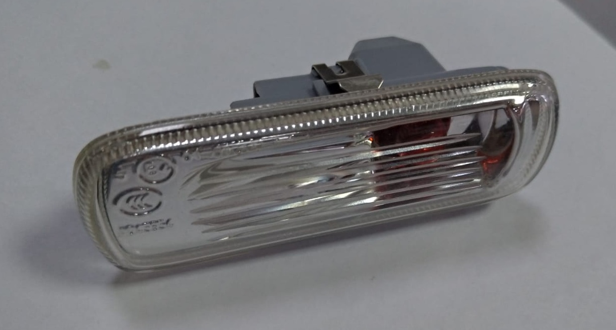 C4 SİNYAL LAMBASI OVAL