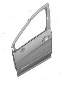 SAĞ ÖN KAPI 308 T7