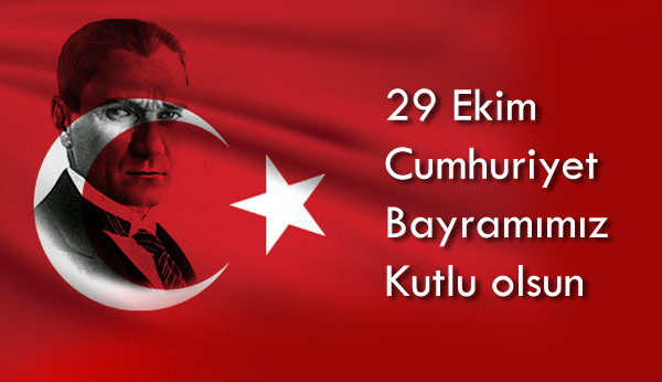 29 EKİM